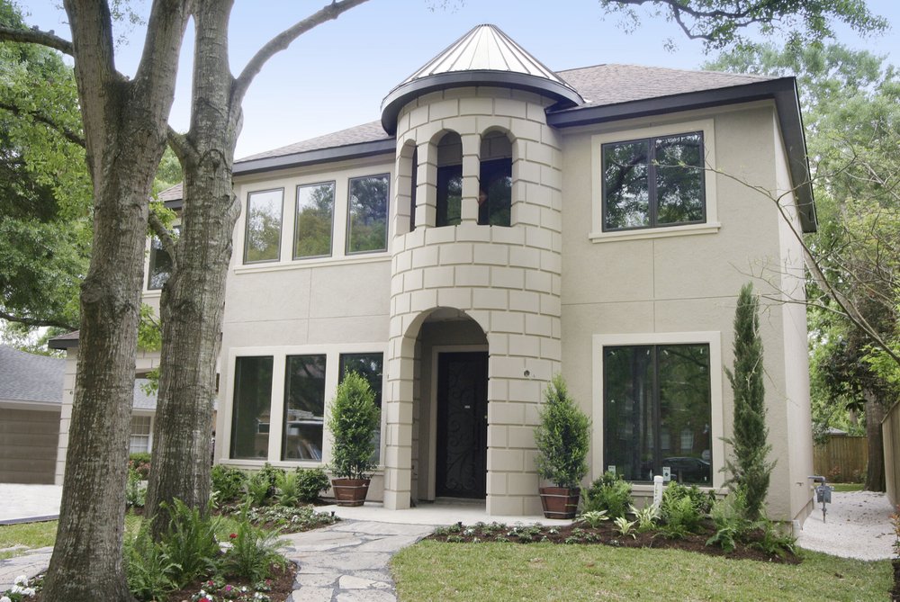 Slide of Buildn Construction