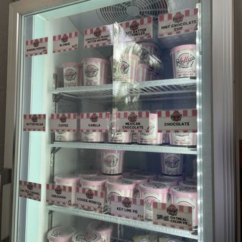 Kelly's Homemade Ice Cream - Ice Cream & Frozen Yogurt Near Me - Orlando, Florida Kelly's Homemade Ice Cream - Ice Cream & Frozen Yogurt Near Me - Orlando, Florida