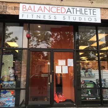 Balanced Fitness Studios - Trainers Near Me - Washington, DC, District of Columbia Balanced Fitness Studios - Trainers Near Me - Washington, DC, District of Columbia