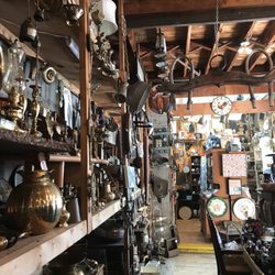 Lou's Relics