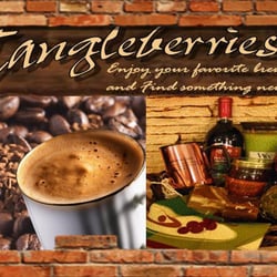Tangleberries - Www.tangleberries.com