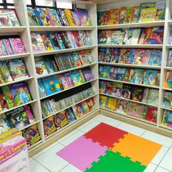 Castelo Mágico Brinquedos Educativos e Criativos