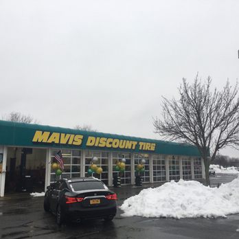 Mavis Discount Tire - Tires Near Me - Hicksville, New York Mavis Discount Tire - Tires Near Me - Hicksville, New York