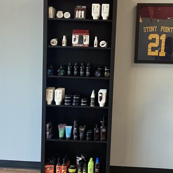 Locker Room Haircuts - Products - Men's Hair Salons Near Me - Round Rock, Texas Locker Room Haircuts - Products - Men's Hair Salons Near Me - Round Rock, Texas