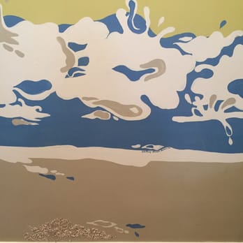 Steckler Pediatric Dentistry - Some of the decor hand painted by Courtney Larkin Owens. - Pediatric Dentists Near Me - Lexington, Kentucky Steckler Pediatric Dentistry - Some of the decor hand painted by Courtney Larkin Owens. - Pediatric Dentists Near Me - Lexington, Kentucky