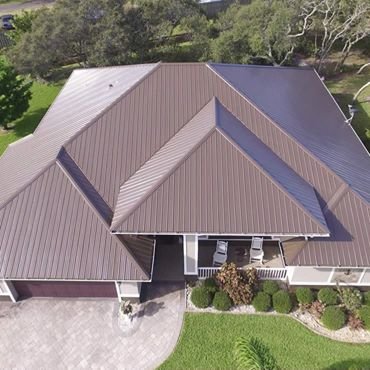 Slide of David J Marley Roofing Contractors