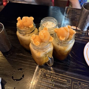New Thai Elephant - Thai iced tea - Thai Near Me - San Mateo, California New Thai Elephant - Thai iced tea - Thai Near Me - San Mateo, California