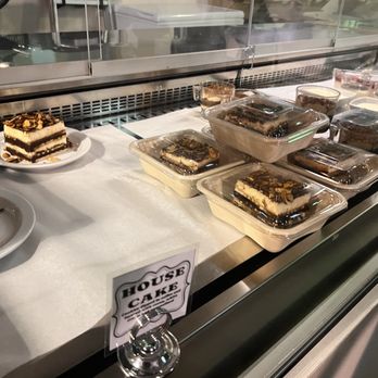 Eatalian - More desserts - Italian Near Me - Gardena, California