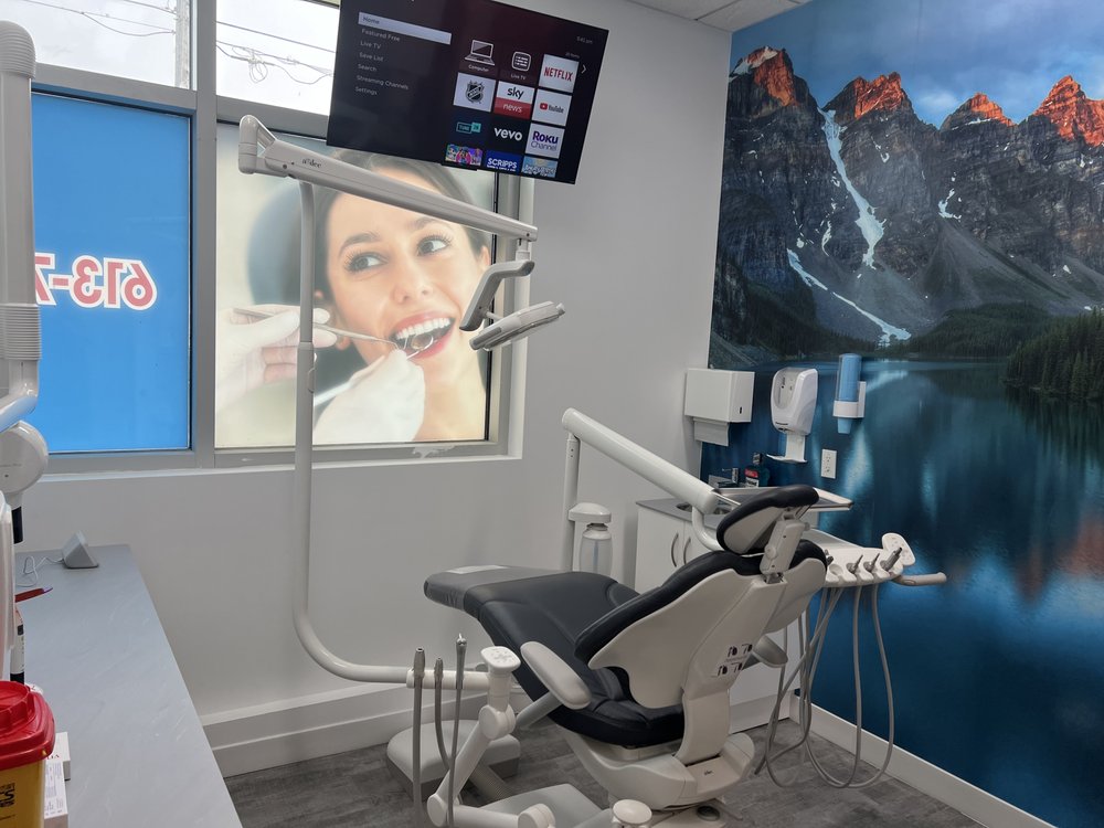 LIGHTHOUSE DENTAL Updated September 2024 11 Photos 1716 Bath Road