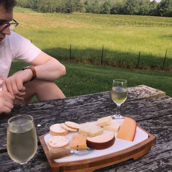 Winery at Wolf Creek - House white wine and snacks from home! - Wineries Near Me - Norton, Ohio Winery at Wolf Creek - House white wine and snacks from home! - Wineries Near Me - Norton, Ohio