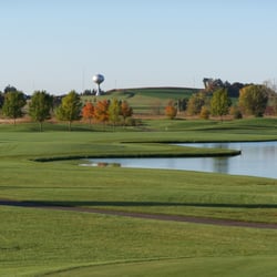 The Meadows of Six Mile Creek