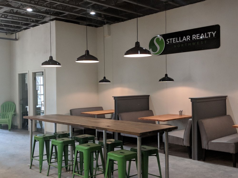 STELLAR REALTY NORTHWEST Updated June 2024 109 NW Greenwood Ave