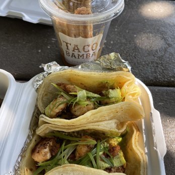 Taco Bamba - Taco Bamba: taco - Tacos Near Me - Falls Church, Virginia Taco Bamba - Taco Bamba: taco - Tacos Near Me - Falls Church, Virginia