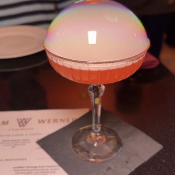 Wilhelm & Werner - Bars Near Me - New Braunfels, Texas