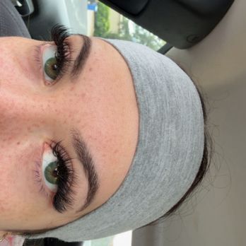Ibeauty Nails Spa - lashes by annie - Nail Salons Near Me - Fremont, California
