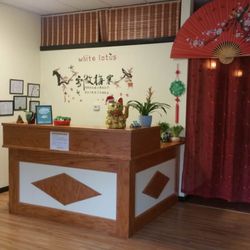 White Lotus Massage