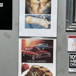 Johnny Ricco's Brooklyn Pizza