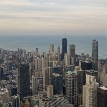 Skydeck Chicago - Observatories Near Me - Chicago, Illinois