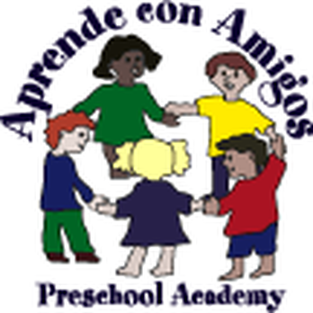 Aprende Con Amigos - logo - Preschools Near Me - Portland, Oregon Aprende Con Amigos - logo - Preschools Near Me - Portland, Oregon