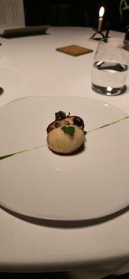 L’Effervescence by null