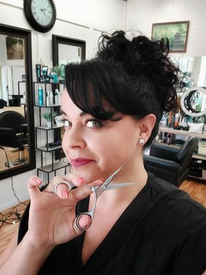 Meet our Stylists! - Welcome to Hair Waves! We have been in business for 25 years, we are women owned and operated, certified professionals, and would love for you to visit! Give us a call to schedule your appointment. Meet our Stylists! - Welcome to Hair Waves! We have been in business for 25 years, we are women owned and operated, certified professionals, and would love for you to visit! Give us a call to schedule your appointment.