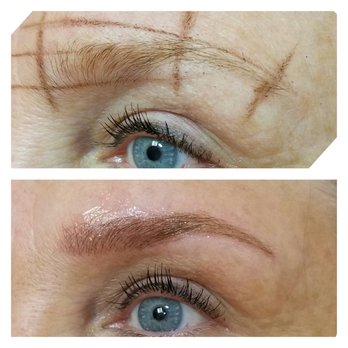 Tournesol Spa - 3D Microblading Eyebrows - Waxing Near Me - San Antonio, Texas Tournesol Spa - 3D Microblading Eyebrows - Waxing Near Me - San Antonio, Texas