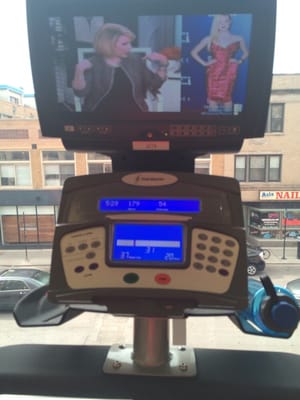 Bucktown Athletic Club by null