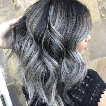 Premier Salon and Barber - More ashy pics - Hair Salons Near Me - Riverside, California