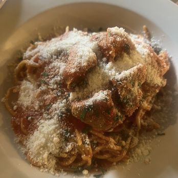 Caffe Buon Gusto - Homemade Spaghetti and Meatballs - Italian Near Me - New York, New York Caffe Buon Gusto - Homemade Spaghetti and Meatballs - Italian Near Me - New York, New York
