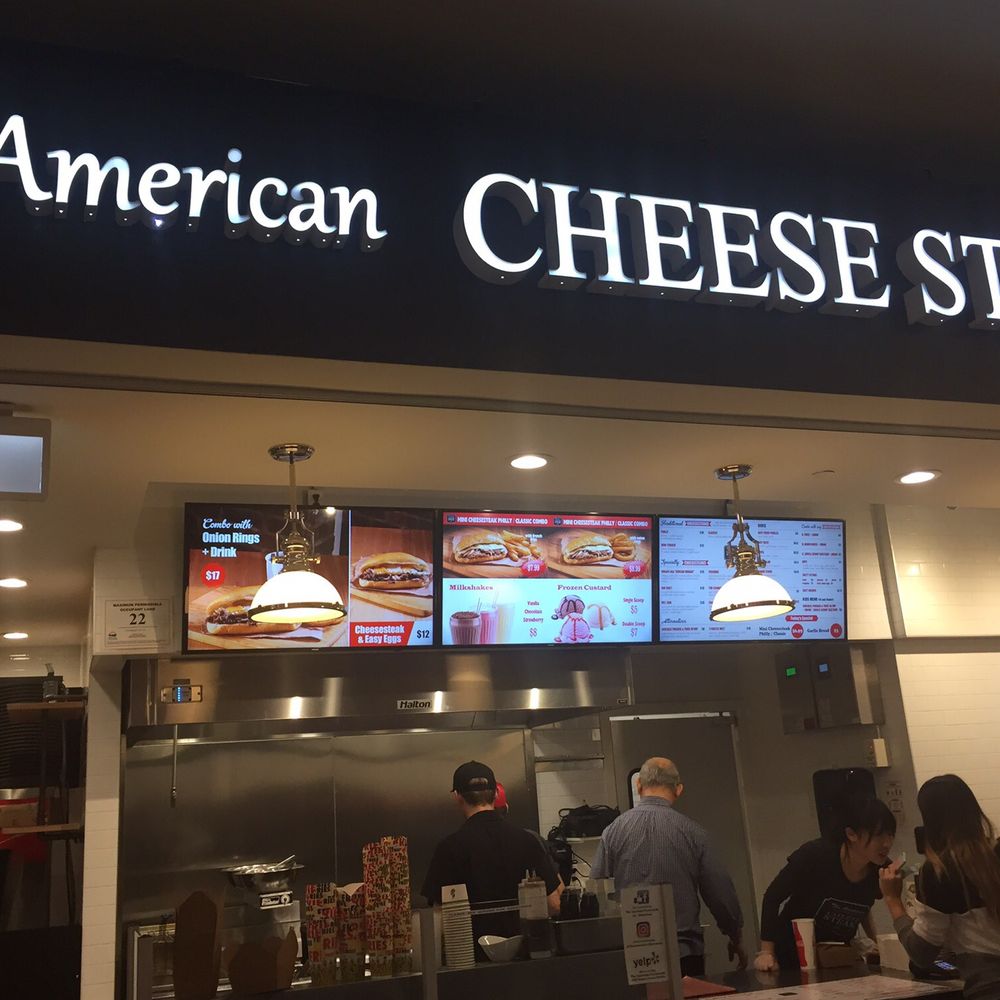 The American Cheesesteak - Sandwiches Near Me - Burnaby, British Columbia The American Cheesesteak - Sandwiches Near Me - Burnaby, British Columbia