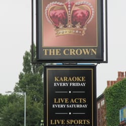 The Crown Inn
