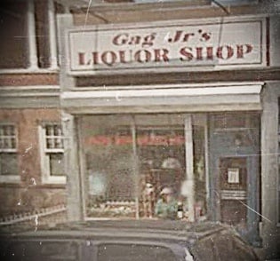 Chapel West Liquor Shop by null