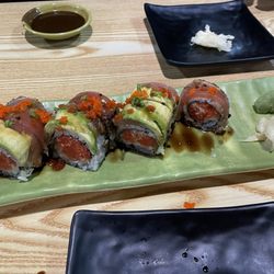Umami Japanese Steakhouse