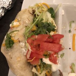 Señor Rita's TequilerÃa & Margarita Factory - Slop!