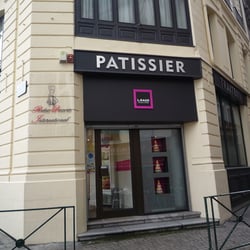 Pâtisserie Lionel Raux