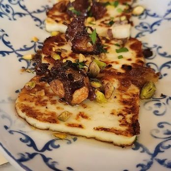 Barcha - Mediterranean Near Me - San Francisco, California