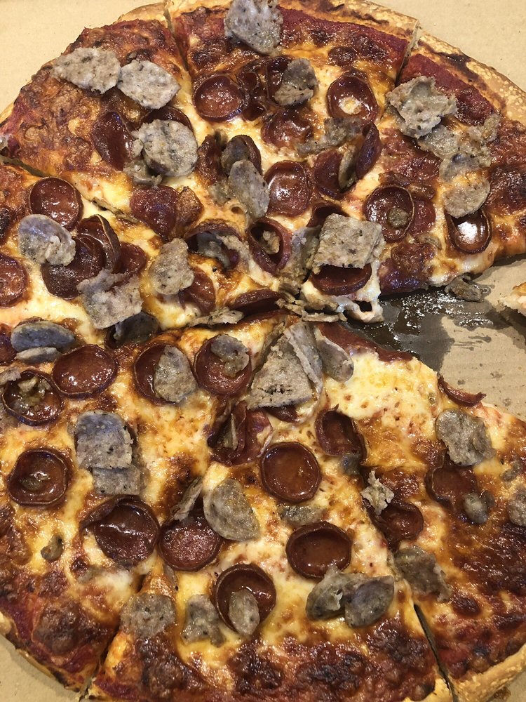 COWESETT PIZZA 17 Photos & 32 Reviews 306 Cowesett Ave, West