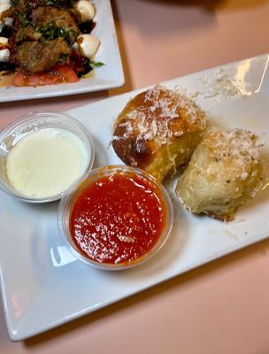 Frank's Pizza & Pasta by null