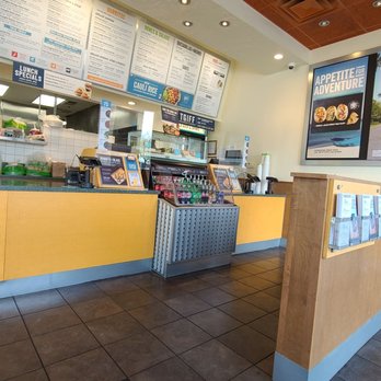 Rubio's Coastal Grill - Super clean entryway! - Mexican Near Me - Peoria, Arizona Rubio's Coastal Grill - Super clean entryway! - Mexican Near Me - Peoria, Arizona
