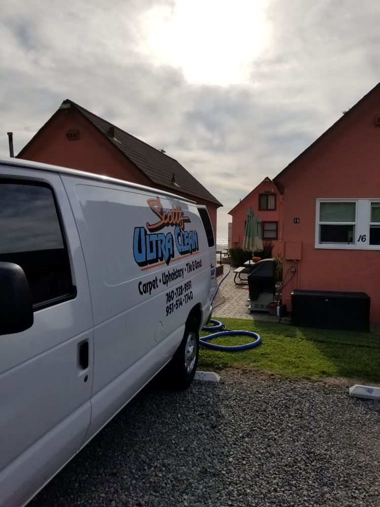 SCOTT’S ULTRA CLEAN 39 Photos & 23 Reviews Fallbrook, California