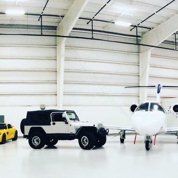 Overbuilt Customs - Jeep Wrangler in the Hangar! - Auto Repair Near Me - Jacksonville, Florida Overbuilt Customs - Jeep Wrangler in the Hangar! - Auto Repair Near Me - Jacksonville, Florida