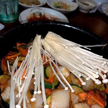 Dolsot House - Korean Near Me - Cherry Hill, New Jersey Dolsot House - Korean Near Me - Cherry Hill, New Jersey