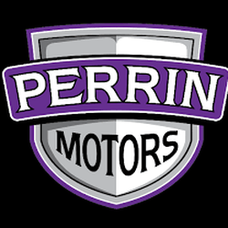 Perrin Motors