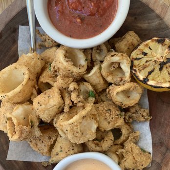Delarosa Bishop Ranch - Fried Calamari - Pizza Near Me - San Ramon, California Delarosa Bishop Ranch - Fried Calamari - Pizza Near Me - San Ramon, California