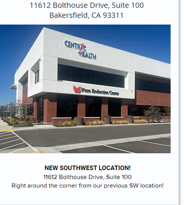 KERN ENDOCRINE CENTER - Updated July 2025 - 11 Photos & 17 Reviews