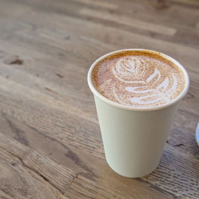 Presta Coffee Roasters by null