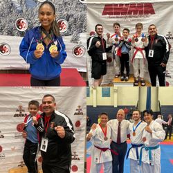 Japan Karate Center 