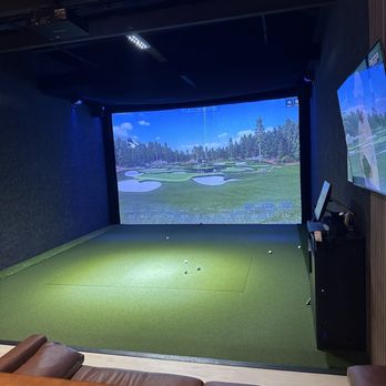 The Back Nine Golf | Crofton, MD - Simulator - Golf Near Me - Gambrills, Maryland The Back Nine Golf | Crofton, MD - Simulator - Golf Near Me - Gambrills, Maryland