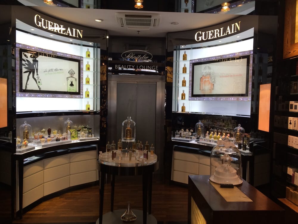 Parfumerie Schnitzler Perfume Konigsallee 11 Stadtmitte Dusseldorf Nordrhein Westfalen Germany Phone Number Yelp