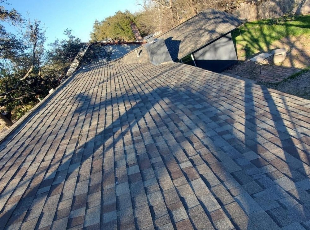 Slide of Esteban Remodeling